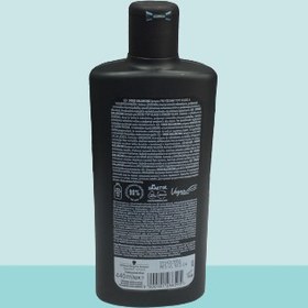 تصویر شامپو سایوس متعادل کننده مو و پوست سر حاوی جیسینگ 440 میلی SYOSS Balancing hair and scalp shampoo with ginseng 