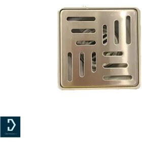 تصویر کفشور مربعی 9*9 