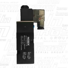 تصویر شیر برقی نوجیکس سری cmc 