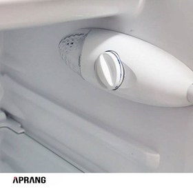 تصویر یخچال پارس مدل ۱۳۰۰ ظرفیت ۱۰ فوت 