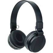 تصویر هدست بلوتوثی Stereo مدل J-270BT Stereo J-270BT wireless headphones