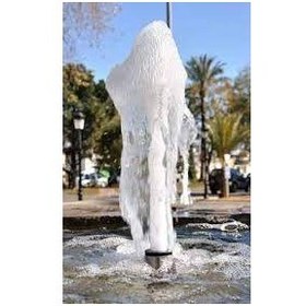 تصویر نازل پفکی 