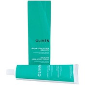 تصویر کرم موبر کلیون حجم ۱۵۰ میلی لیتر ا Cliven Hair Removal Cream 150ml Cliven Hair Removal Cream 150ml