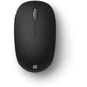 تصویر ماوس بی سیم مایکروسافت مدل Bluetooth Wireless ا Microsoft Bluetooth Wireless Mouse Microsoft Bluetooth Wireless Mouse