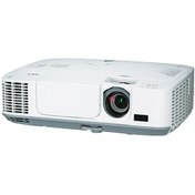 تصویر ویدیو پروژکتور ان ای سی NEC NP-M311X استوک NEC M311X Projector