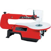 تصویر اره مویی بر محک مدل RSS-16DV برقی 