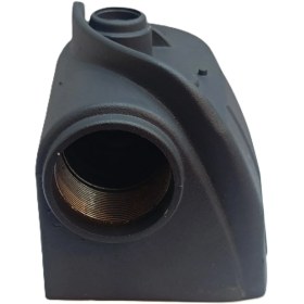 تصویر جعبه گیربکس فراز (R)S 