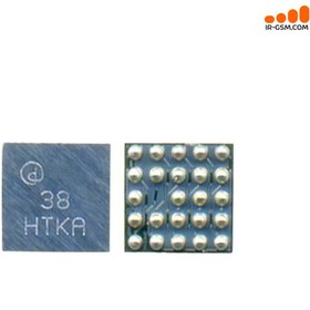 تصویر آی سی سیم کارت , ال سی دی IC SIM-card LCD Nokia 1680c 201 Asha 202 Asha 203 Asha 24pin 