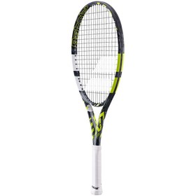 تصویر راکت تنیس چند رنگ خالص AERO JUNIOR 25 S NCV BABOLAT 