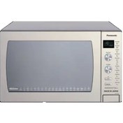 تصویر مایکروویو پاناسونیک مدل NN-CD997S 