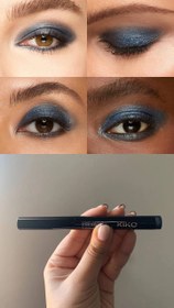 تصویر سایه مدادی کیکو میلانو eyeshadow stick kiko milano