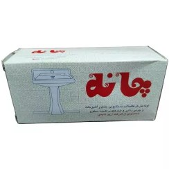 تصویر پودر لوله باز کن چنته چانه 