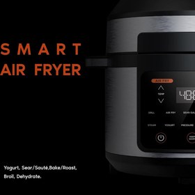 تصویر مولتی کوکر کخ مدل KMC-2280 Kouch Smart Multicooker model KMC-2280