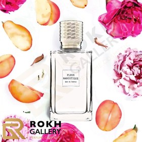 تصویر عطر ادکلن ایکس نیهیلو فلور نارکوتیک - Ex Nihilo Fleur Narcotique 