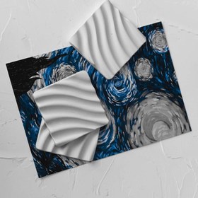 تصویر ست ۳تایی شیپ مینی موج 