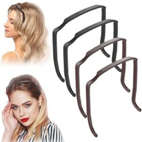 تصویر تل عینکی 