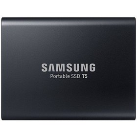 تصویر SSD SAMSUNG T5 2TB USB 3.1 Portable External Drive ا حافظه اس اس دی قابل حمل سامسونگ مدل تی 5 با ظرفیت 2 ترابایت حافظه اس اس دی قابل حمل سامسونگ مدل تی 5 با ظرفیت 2 ترابایت