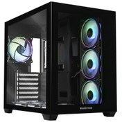 تصویر کیس کامپیوتر گیمینگ مسترتک MASTER TECH TERABOX ا MasterTech TERABOX Gaming Computer MASTER TECH TERABOX ا MasterTech TERABOX Gaming Computer