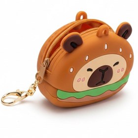 تصویر چارم بگ سیلیکونی Tg 