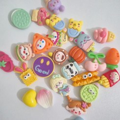 تصویر پیکسل سرامیکی تکی (3) 