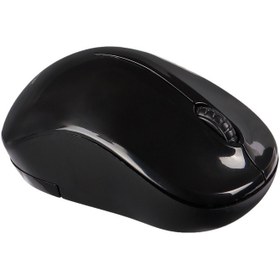 تصویر ماوس بی سیم مچر مدل MACHER MR-168 Macher MR-168 Wireless Mouse