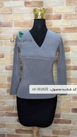 تصویر بافت Mango زنانه دست دوم 