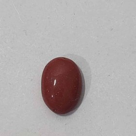 تصویر سنگ جاسپر قرمز کد 7 