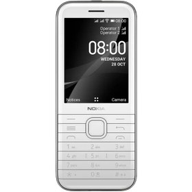 nokia 8000 4g phone