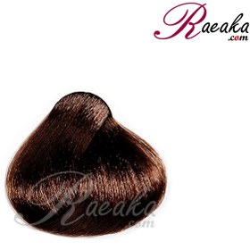 تصویر رنگ مو بیجورکا بلوند فندقی متوسط شماره 7.65 حجم 100 میلی لیتر Bijourka Medium Tobacco Blonde Hair Color No.7.65 100ml