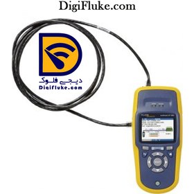 تصویر تستر شبکه فلوک Fluke Networks LinkRunner AT 