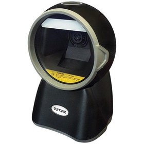 تصویر بارکد خوان اسکار OMNI-Directionel OS-65LBW Oscar OMNI-Directionel OS-65LBW 2D Desktop Barcode Scanner