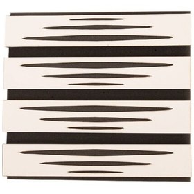 تصویر عایق صوتی دکا وود 