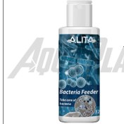 تصویر فیدر باکتری آلیتا مدل 120 میل BACTERIA FEEDER ALITA 120 ML