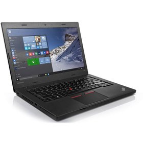 تصویر لپ تاپ لنوو Lenovo ThinkPad L460 i5 6300u 8GDDR3 256SSD intelHD استوک Lenovo ThinkPad L460 i5 6300u 8G DDR3 256SSD intelHD Stock