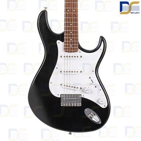 تصویر گیتار الکتریک کورت مدل G100-OPBB 