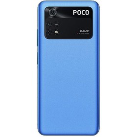تصویر گوشی شیائومی Poco M4 Pro 4G | حافظه 256 رم 8 گیگابایت ا Xiaomi Poco M4 Pro 4G 256/8 GB Xiaomi Poco M4 Pro 4G 256/8 GB