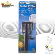 تصویر ست خروجی اسپری از پمپ و فیلتر 12 میل جی بی ال JBL OutSet Spray 12