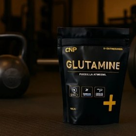 تصویر گلوتامین سی ان پی CNP Glutamine