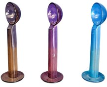 تصویر قاشق پلاستیکی قهوه 