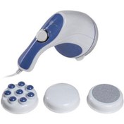تصویر ماساژور برقی بدن Relax & Time مدل Spin-110 