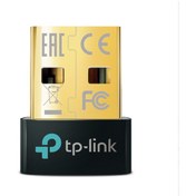 تصویر دانگل بلوتوث نسخه 5.0 تی پی لینک مدل TP-Link UB500 ا Bluetooth 5.0 Nano USB Adapter Bluetooth 5.0 Nano USB Adapter