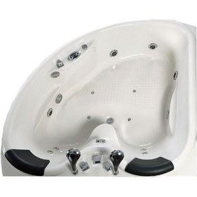 تصویر وان جکوزی زرین آب مدل 840 