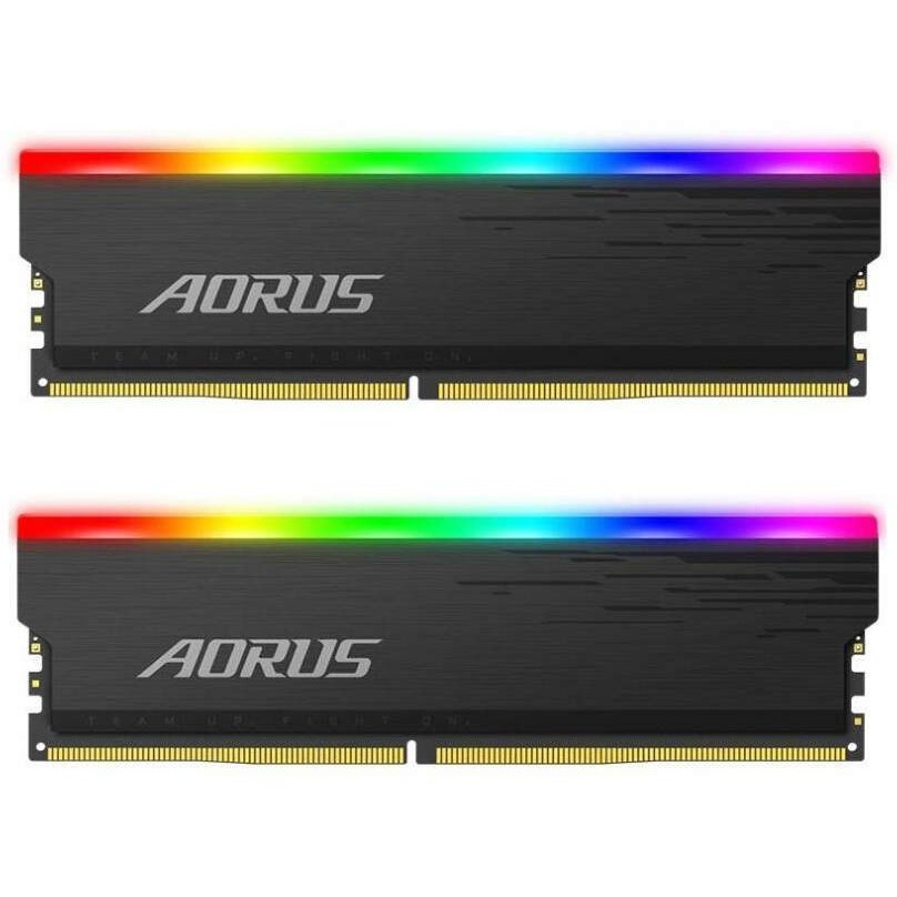 Aorus sale ram rgb