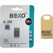 تصویر فلش 16 گیگ Bexo B-333 