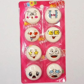 تصویر موچی ایموجی 