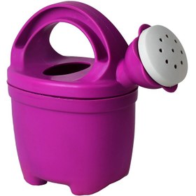 تصویر آبپاش دستی مدل BWS-15 - صورتی 