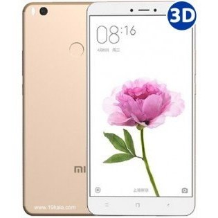 mi max m1