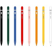 تصویر قلم لمسی خازنی گرین مدل Universal 