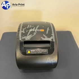 تصویر فیش پرینتر حرارتی گرندمی مدل MI-R823N Grandmi MI-R823N Thermal Printer