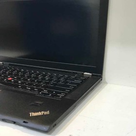 تصویر لپ تاپ استوک Lenovo T430s پردازنده Core i5 